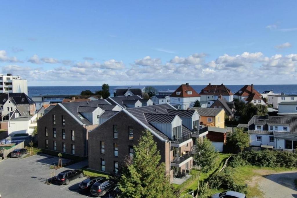 Dahmer Strand 15 - HYGGE SÜD-SÜDWEST Exterior foto